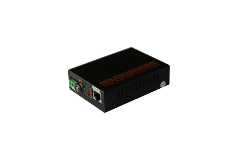 VZ 3590R/1 单模光纤接收器