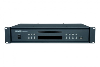 VZ 6006CDMP3 MP3CD播放器
