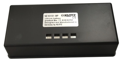 VZ 6151BP 电池
