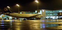 Munich Airport, Germany