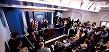 White House, USA