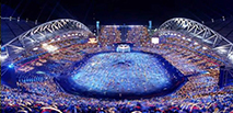 Sydney Olympic, Australia